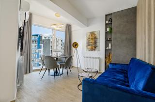 Studio Meraki Oasis - Mamaia Nord – Năvodari - 7