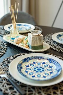 Studio Meraki Oasis - 1