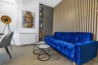 Studio Meraki Oasis - Mamaia Nord – Năvodari - 6