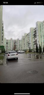 The cheapest hotel - Qŭyliq - 3