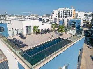 Studio Meraki Oasis - Mamaia Nord – Năvodari - 0