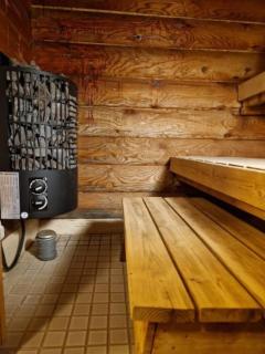 Charming Chalet in Ylläs skiresort - 6