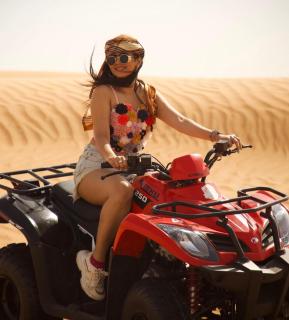Luxury Bedouin Camp - Merzouga - 5