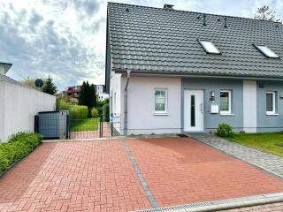 1006 - Haus Seesternweg - Dahme - 9