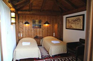 Hotel Taxiarches - 8