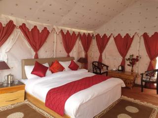 Royal Deluxe Camp & Resort, Hunder- Nubra - Nubra - 6