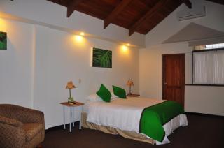 Legacy Boutique Hotel - 9
