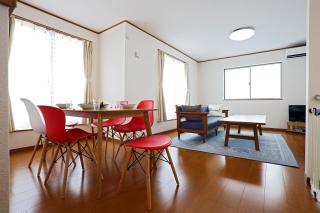 iruka - Vacation STAY 19721v - Nago - 9