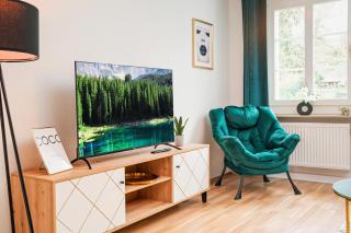 Smart Home - Wuppertal - Perfect for 6 Guests - Central - Netflix - Schwebebahn - Free Parking Zone - Wuppertal - 5