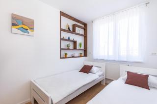 Apartman Krželj A3 - Livno - 2