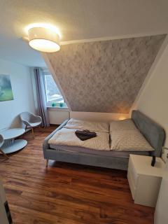 Ferienwohnung Freise - 1