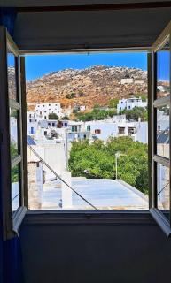 Νάξιον Εστί 2 - Διαμονή στον Κυνίδαρο της Νάξου - Kinídharos - 3