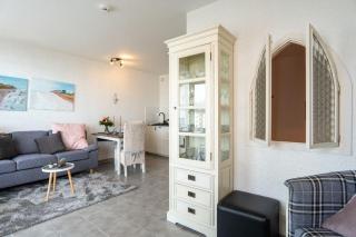 Haus-Seeschwalbe-Wohnung-35 - Heiligenhafen - 6