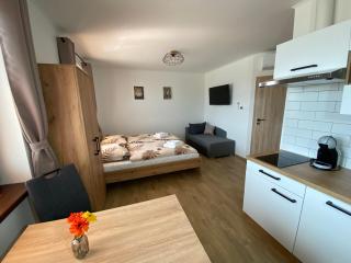 Apartmán Nezábudka - Nesvady - 8