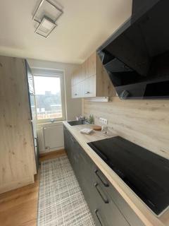 Zentrales City Apartment - Graz - 6