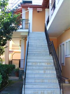 Nikos Apartments 2 - 1