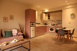 Apidalos Apartments - Città di Corfù - 9