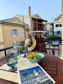 Apidalos Apartments - 1