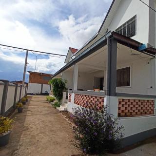 Chez Jeanne Chambre d'Hôte - Antananarivo - 3