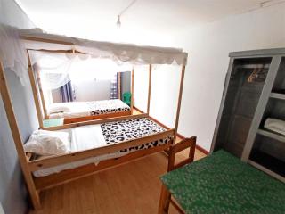 Chez Jeanne Chambre d'Hôte - Antananarivo - 4