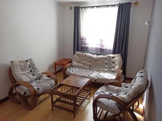 Chez Jeanne Chambre d'Hôte Antananarivo - 1