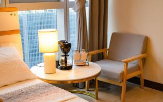 BGC 2BR Uptown Parksuites with PS4 43 - Manila - 7