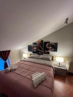 Beb dragonara - Torre Maggiore - 5