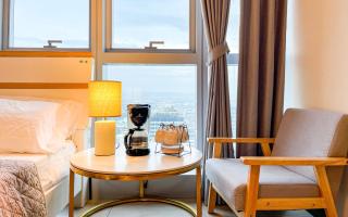 BGC 2BR Uptown Parksuites with PS4 43 - Manila - 4
