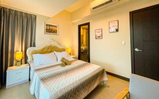 BGC 2BR Uptown Parksuites with PS4 43 - Manila - 3