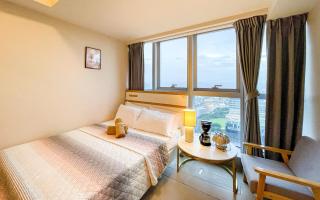 BGC 2BR Uptown Parksuites with PS4 43 - Manila - 5
