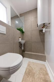 Love Life Room-Jacuzzi-Netflix-Accès-24/7-Privé - Étampes - 2