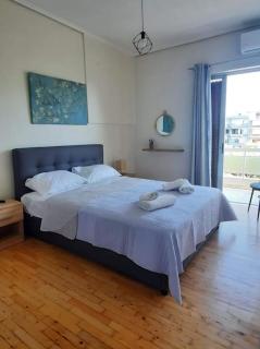 Comfort apartment in the city - Kalamata - 0