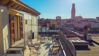 Residenza Veronica a Ponte Pietra - Verona - 3