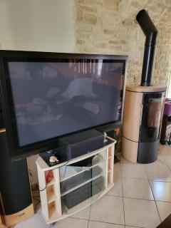Monis ruhiges Ferienhaus - Ménétreuil - 4