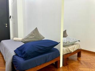 Cozy Straits Quay Marina Suites W balgony and free car park 3B2R - George Town - 1