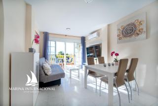 Apartamentos Marina Internacional - Torrevieja - 9