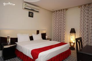 Merfal Serviced Apartments Tawun - 0
