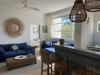 Appartement standing, vue Golfe avec parking gratuit - Saint-Tropez - 8