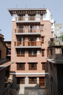 Bishram Apartments - 1