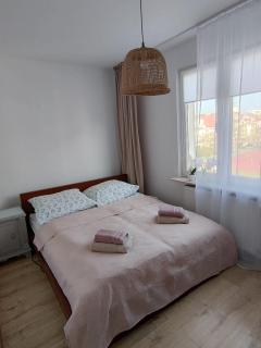 Apartament u Ewci - Colberga - 7