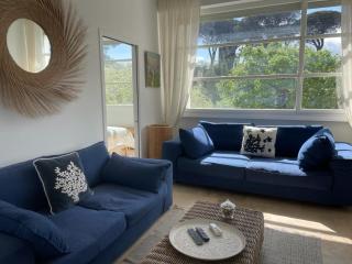 Appartement standing, vue Golfe avec parking gratuit - Saint-Tropez - 7