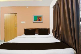 Hotel O ALYSAN STAY - Bhubaneshwar - 1