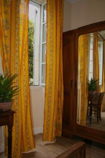 Le Clos des Laurons - Nyons - 2