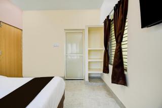 Hotel O ALYSAN STAY - 3