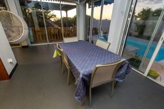 Villa Charm' Île - Saint-Gilles-les-Bains - 5