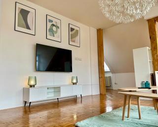 Villa Ambiente Falkensee - Falkensee - 3