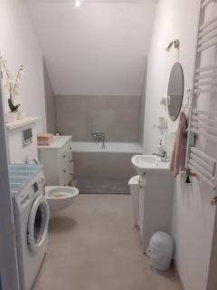Apartament w Starym Młynie - Sobótka - 1