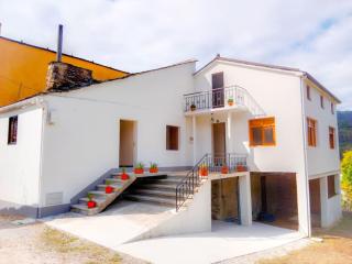 Casa Calvo - Viveiro - 0