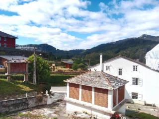 Casa Calvo - Viveiro - 9