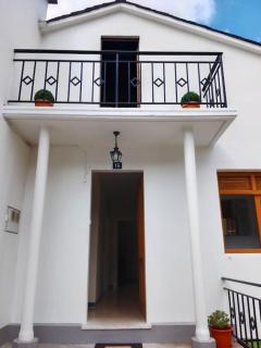 Casa Calvo - Viveiro - 8